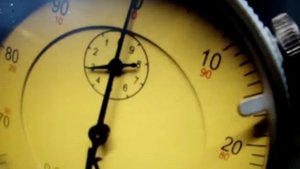 Дайко натяжной ролик ATB 2544 приора