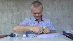 Очки с дырочками улучшают зрение и снимают нагрузку со зрения. Изготавливаем очки своими руками