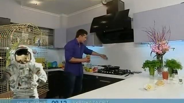 Макарошки а-ля Болоньез смотреть онлайн