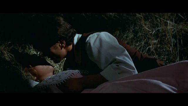 Анжелика и Жоффрей №2 (Анжелика,маркиза ангелов)