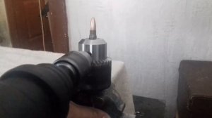 Изготовление макетов (охолощенных) патронов