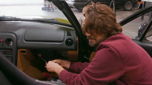 Is a Digital Dash Worth It? смотреть онлайн