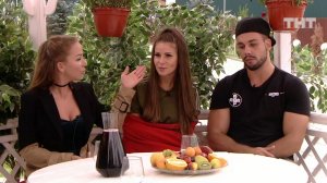 ДОМ-2 Lite 5584 день Дневной эфир (24.08.2019)