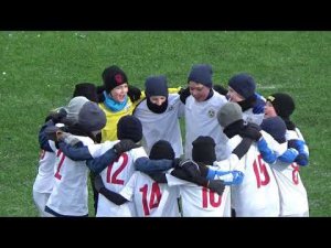 MCL Pro Чайка-Ротор Счёт 1-4 (12.02.2023)