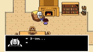 Выход из руин ➥Undertale #2