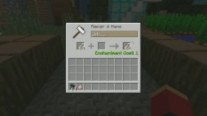 Как сделать разноцветную овечку в Minecraft?