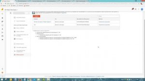 Импорт расходов из Директа в Аналитикс. Гугл Аналитикс