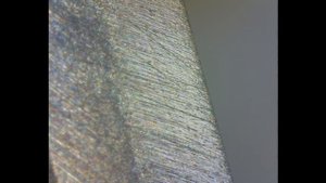 Природный точильный камень сланец – (bluestone) синий камень. Китай. Обзор