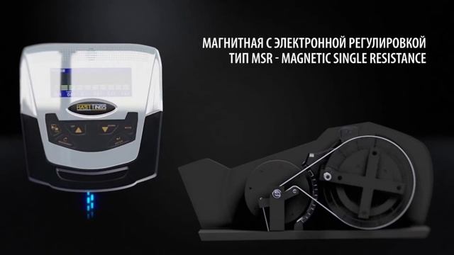 3-D визуализация тренажера Hasttings.GMR Видеостудия.