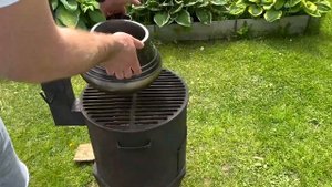 Афганский Казан / Азу по-татарски в Афганском казане / Oasis - вкусно готовим!