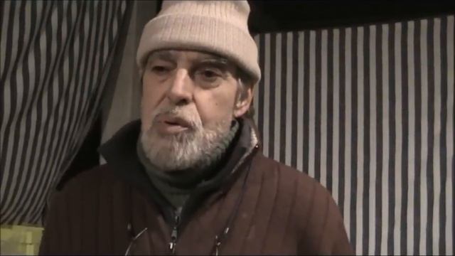 Filmato Presepe Vivente Sutera macco смотреть онлайн