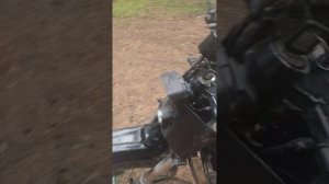 Kawasaki kle 250 anhelo
