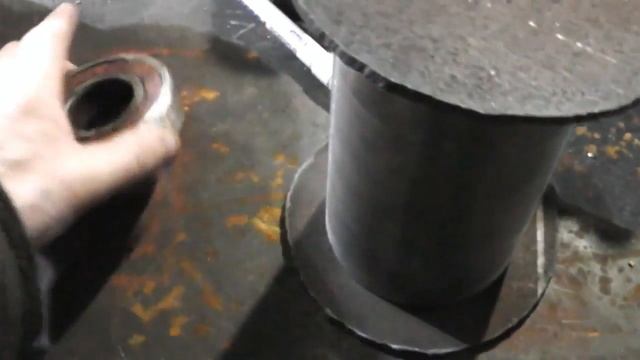 Кран пионер своими руками 2 смотреть онлайн