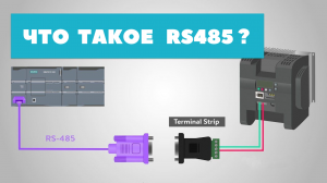 Что такое интерфейс RS485? Интерфейс RS485 и оборудование Bolid