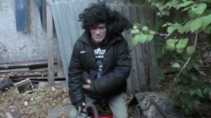 Аркадий Давидович построил коммунизм