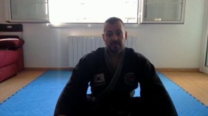 Seminario Hapkido Mukub Chokub ChungKub Gokub