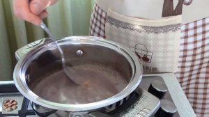 Густой Горячий Шоколад. Нежнейший Десерт. Напиток, поднимающий настроение. Простой рецепт.