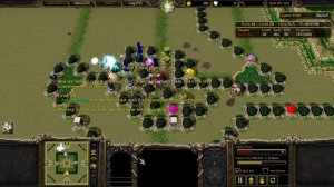 Warcraft III | Gem TD Plus | 1.6 - DPS | 14427 - Sesamia