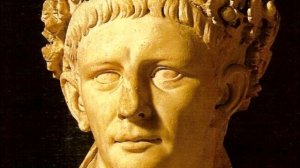 Тиберий 2-й император Рима