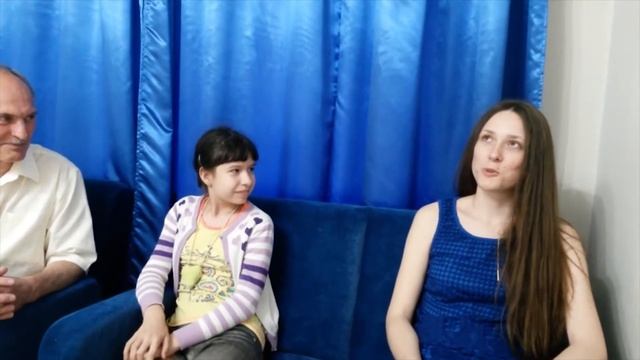 Образная композиция СОЛНЕЧНАЯ СКАЗКА. Обмен впечатлениями, г. Ростов-на-Дону смотреть онлайн