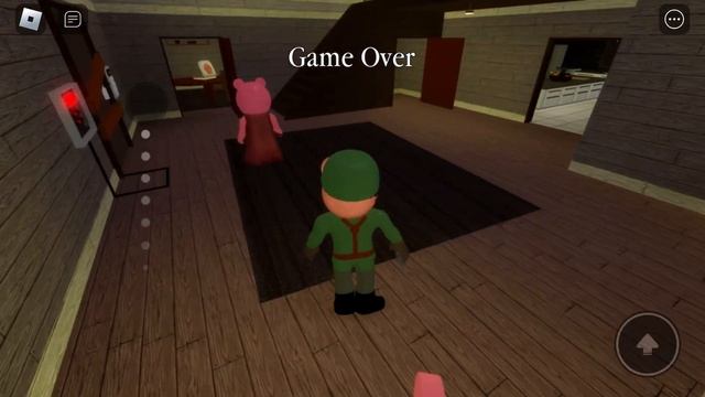 ?Спасаемся от злой пигги!?|piggy roblox|~|пигги роблокс| смотреть онлайн