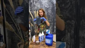 Знакомство со смолой! С чего начать