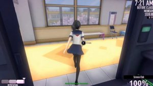 AMAI CHALLANGE: САМЫЕ ЛЕГКИЕ СПОСОБЫ ПРОХОЖДЕНИЯ - Yandere Simulator