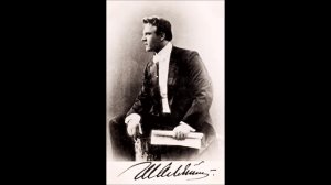 Федор Шаляпин. Песни и романсы. ч1