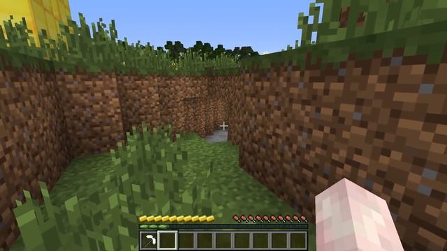 МАЙНКРАФТ НО СЕРДЕЧКИ ЭТО ЗОЛОТО смотреть онлайн