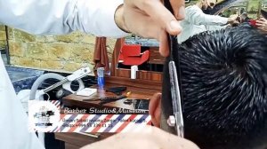 "BARBER STUDIO & MUSEUM" HAİR CUT STYLES BARBERSHOP