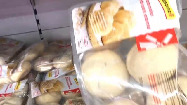 Цены на продукты в Европе, Бельгия, Антверпен. Магазин LIDL (лидл) #бельгия #антверпен #agrileman
