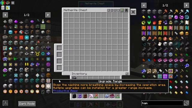 Minecraft All the Mods7 Episode143. Mekanism. Fission Reactor. Boiler Schematics Cannon Build Part3 смотреть онлайн