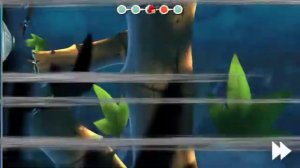 Angry Birds 2 Level 1680