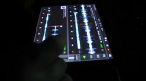 Dj Majkro - mix For Ipad Air house