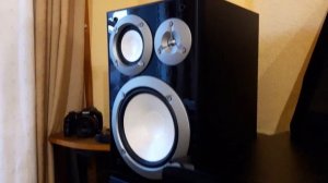 Prueba yamaha NS-6490 -2