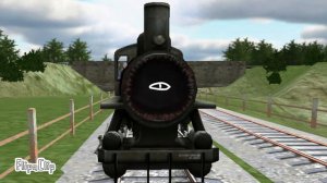 Оливер (Sodor Fallout)