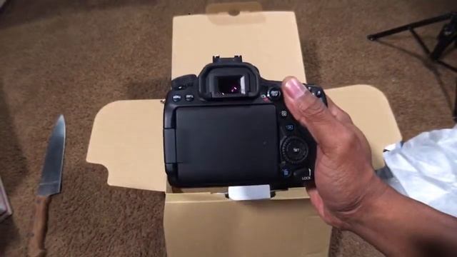 Canon EOS 80D! Is it WORTH Buying In 2020? смотреть онлайн