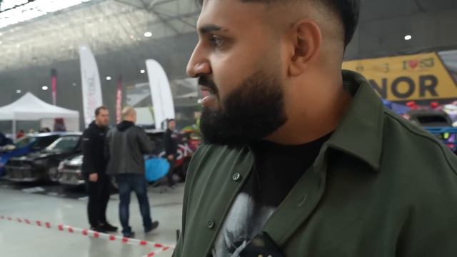 AM FOST LA CEL MAI TARE EVENIMENT DIn VIAȚA MEA😳. ( DropDown 2024 București ) #vlog #bagheera