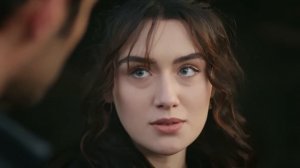 Sizin çocuğunuz var mı? | Rüzgarlı Tepe 12. Bölüm