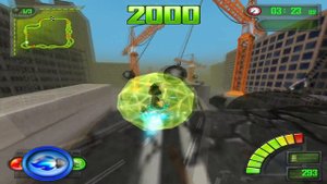 Полное прохождение Кузя Суперагент 2