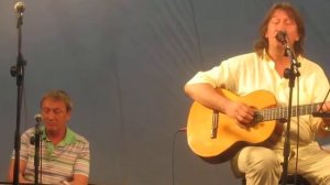 Олег Митяев - Волшебный дом (Ильменка 2011)