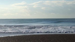 Море /Волны/ Шум прибоя  #море #звукиморя