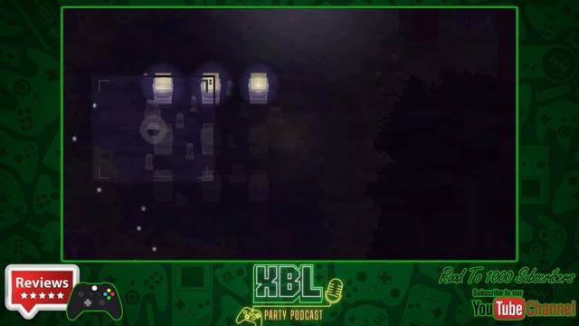 Moonrise Fall - Review - Nintendo Switch смотреть онлайн