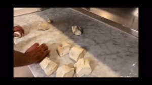 На кухне итальянского ресторана / как готовят итальянскую еду?