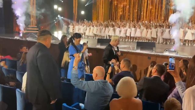 11 октября 2023 г. смотреть онлайн