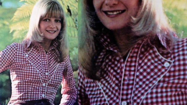 JUDY MCBURNEY TRIBUTE смотреть онлайн