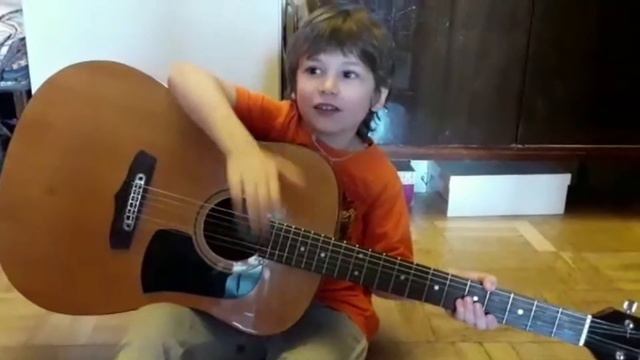 Трифон Апрельский и первое кино!) смотреть онлайн