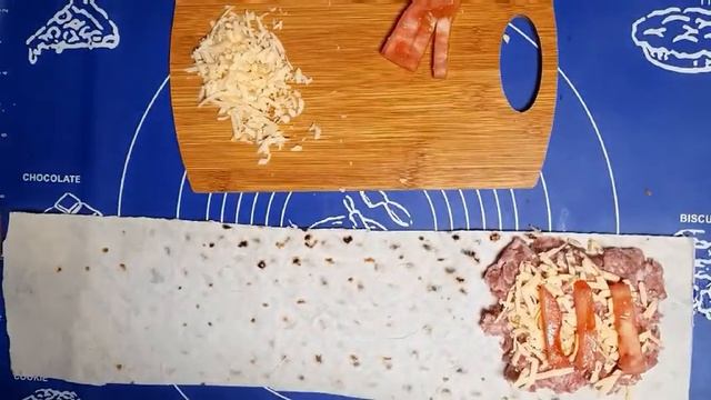 я готовлю хачапури в лаваше в домашних условиях khachapuri in lavash смотреть онлайн