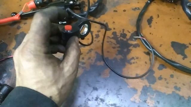 Продолжение сборки квадроцикла с двигателем 1ZZ FE Радиатор, ГУР, и немного с аллиэкспресс смотреть онлайн