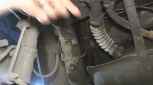 Антикор Krown. Эксперимент.